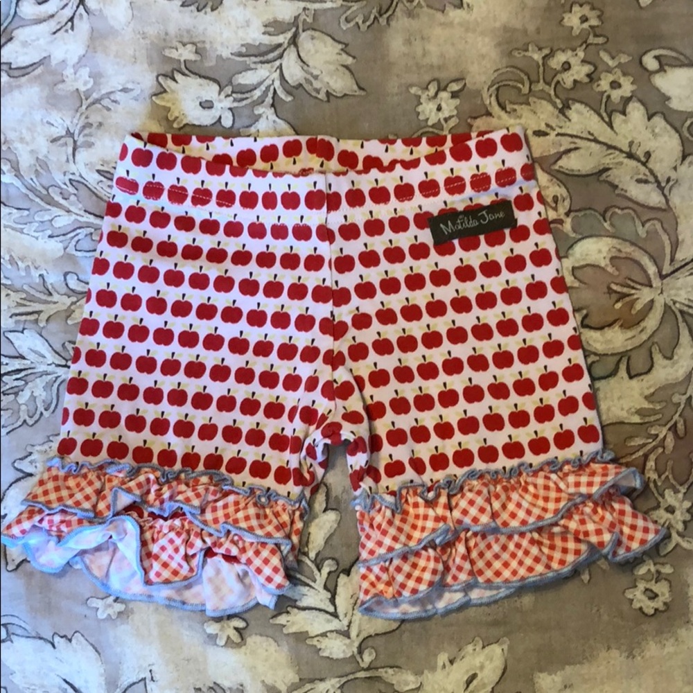 Matilda Jane shorties